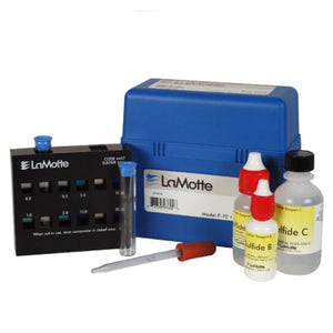 Lamotte Testing Products